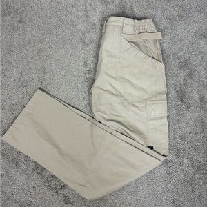 NWT‎ tan 5.11 tactical pants